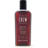 Image de American Crew - Daily Silver Shampoo (grey hair) 250ml
