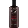 Image de American Crew, Pro Solution Series, Hair Shampoo, Anti-Hair Loss, 250 ml