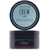 Image de American Crew - Fiber With High Hold And Low Shine - Caoutchouc de modelage pour la définition et la forme des cheveux 50.0g