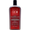 Image de American Crew 3-in-1 Shampooing, après-shampooing et gel douche Chamolie + Pine 1000 ml