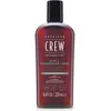 Image de American Crew Chamomile & Pine Relaxing 3-in-1 Shampoo 250ml