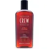 Image de American Crew Classic 3 in 1 450ml - shampooing après-shampooing et gel douche