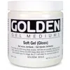 Image de Gel Soft Onctueux Golden