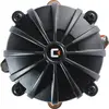 Image de Monacor CDX1-1430 Horntreiber