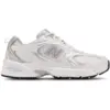 Image de New Balance 530 Homme - Baskets, Blanc - Pointure 44 - Textile, Synthétique