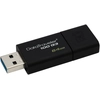 Image de Kingston Technology DataTraveler 100 G3 lecteur USB flash 64 Go USB Type-A 3.2 Gen 1 (3.1 Gen 1) Noir - Neuf