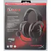Image de HyperX Cloud II Casque Avec fil Arceau Jouer Noir