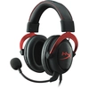 Image de HyperX Cloud II Casque Avec fil Arceau Jouer Noir, Rouge - Neuf