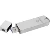 Image de Kingston Technology Ironkey S1000 Lecteur Usb Flash Usb Type-a 3.2 Gen 1 (3.1 Gen 1) Argent