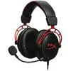 Image de Casque Gamer filaire HyperX Cloud Alpha (Noir/Rouge) #DEFAULT