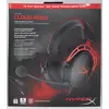 Image de HyperX Cloud Alpha   Casque gaming (noir et rouge), filaire, gaming, 13 - 27 000 Hz, 298 g, casque, noir, rouge
