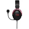 Image de HyperX Cloud Alpha Casque Avec fil Arceau Jouer Noir, Rouge - Neuf