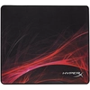 Image de HyperX FURY S Speed Edition Pro Gaming Tapis de souris de jeu Noir, Rouge - Neuf