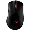 Image de HyperX Pulsefire Dart   Souris Gaming sans fil RGB, Customisation via Software, 6 boutons programmables, jusqu’à 50 heures de batterie, Compatible avec PC, PS4, Xbox One en occasion ou reconditionné