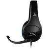 Image de HyperX Cloud Stinger PS4 Casque Avec fil Arceau Gaming Noir - Neuf