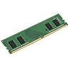 Image de Kingston Technology ValueRAM module de mémoire 4 Go 1 x 4 Go DDR4 - Neuf