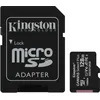 Image de Carte microSD Kingston Canvas Select Plus 128 Go