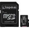 Image de microSD256GB Canvas SDHC UHS-I U1 KIN - Kingston SDCS2/256GB - (Importation / nur_Idealo)