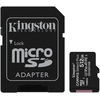 Image de Kingston Technology Canvas Select Carte micSDXC Plus 100R A1 C10 de 512 Go + ADP - Neuf
