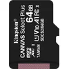 Image de Kingston Technology Canvas Select Plus 64 Go MicroSDXC UHS-I Class 10