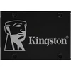 Image de Kingston Technology KC600 2,5" 256 Go Serial ATA III 3D TLC