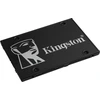 Image de Kingston KC600 SSD 2 TB intern 2.5