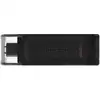 Image de Kingston Technology DataTraveler 64Go USB-C 3.2 Gen 1 70 - Neuf