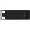 Image de Kingston Technology DataTraveler 128Go USB-C 3.2 Gen 1 70 - Neuf