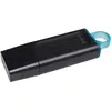 Image de Clé USB 3.2 Kingston DataTraveler Exodia - 64Go (Bleu/Noir) #DEFAULT