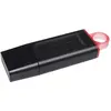 Image de Clé USB 3.2 Kingston DataTraveler Exodia - 256Go (Rose/Noir) #DEFAULT