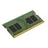Image de Kingston Technology ValueRAM module de mémoire 8 Go 1 x 8 Go DDR4 - Neuf