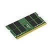 Image de Kingston - DDR4 - Module - 16 Go - SO DIMM 260-PIN - 2666 MHz / PC4-21300 - CL19 - 1,2 V - ungepuffert - non-ECC
