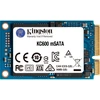 Image de SSD Kingston Technology KC600 SATA3 mSATA 1024 Go
