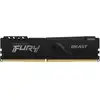 Image de Kingston Technology FURY Beast 32Go 3600MT/s DDR4 CL18 DIMM Black - Neuf
