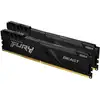 Image de Kingston Technology FURY Beast 64Go 3200MT/s DDR4 CL16 DIMM (Kit de 2) Black - Neuf