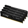 Image de Kingston FURY Beast - DDR4 - Kit - 64 Go : 4 x 16 Go - DIMM 288 broches - 3200 MHz / PC4-25600 - sans tampon