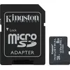 Image de Kingston Technology Industrial 8 Go MicroSDHC UHS-I Classe 10