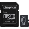 Image de Kingston Technology Industrial 8 Go MicroSDHC UHS-I Classe 10 - Neuf