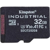Image de Kingston SDCIT2/32GBSP Carte SD MicroSD 32 Go Kingston SDHC (Class10) A1
