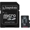 Image de Kingston Technology Industrial 32 Go MiniSDHC UHS-I Classe 10 - Neuf