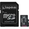 Image de Kingston Technology Industrial 16 Go MicroSDHC UHS-I Classe 10 - Neuf