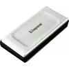 Image de Disque SSD externe Kingston XS2000 - 1To (Argent) #DEFAULT