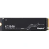 Image de Disque SSD Kingston KC3000 NVMe 4096 Go M.2 2280 TLC PCIe 4.0 - Disque SSD - NVMe