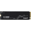 Image de Kingston Technology 4096G KC3000 M.2 2280 NVMe SSD - Neuf