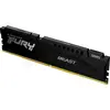 Image de Barrette mémoire 16Go DIMM DDR5 Kingston Fury Beast 5200MHz (Noir) #DEFAULT