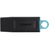 Image de Kingston Technology DataTraveler ® Exodia (Noir et Turquoise) - 2 unités - Clé USB 3.2 - Neuf