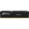 Image de Kingston Technology FURY Beast module de mémoire 1 x 16 Go