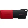 Image de Kingston Technology DataTraveler 128GB USB3.2 Gen1 Exodia M (Noir + Rouge) - Neuf