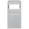 Image de Kingston Technology DataTraveler 256 Go Micro 200 Mo/s Metal USB 3.2 Gen 1 - Neuf
