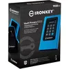 Image de Kingston IronKey Vault Privacy 80 - SSD - 1920 Go - USB 3.2 Gen 1 - conforme TAA